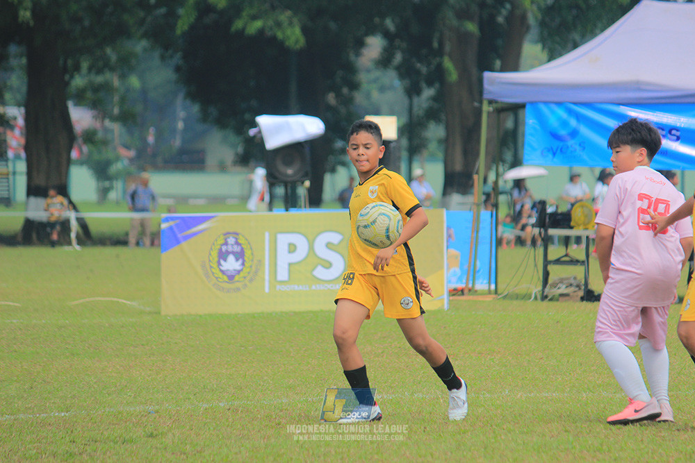ijl u12 100825 shin taeyong academy vs el zeds fc