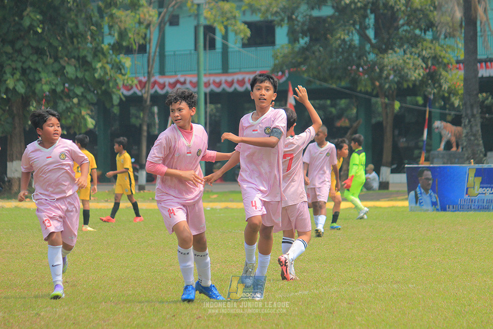 ijl u12 100825 shin taeyong academy vs el zeds fc