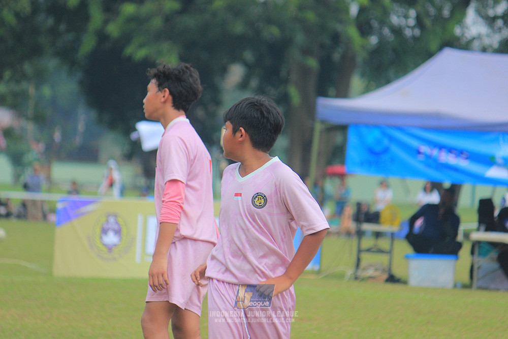 ijl u12 100825 shin taeyong academy vs el zeds fc