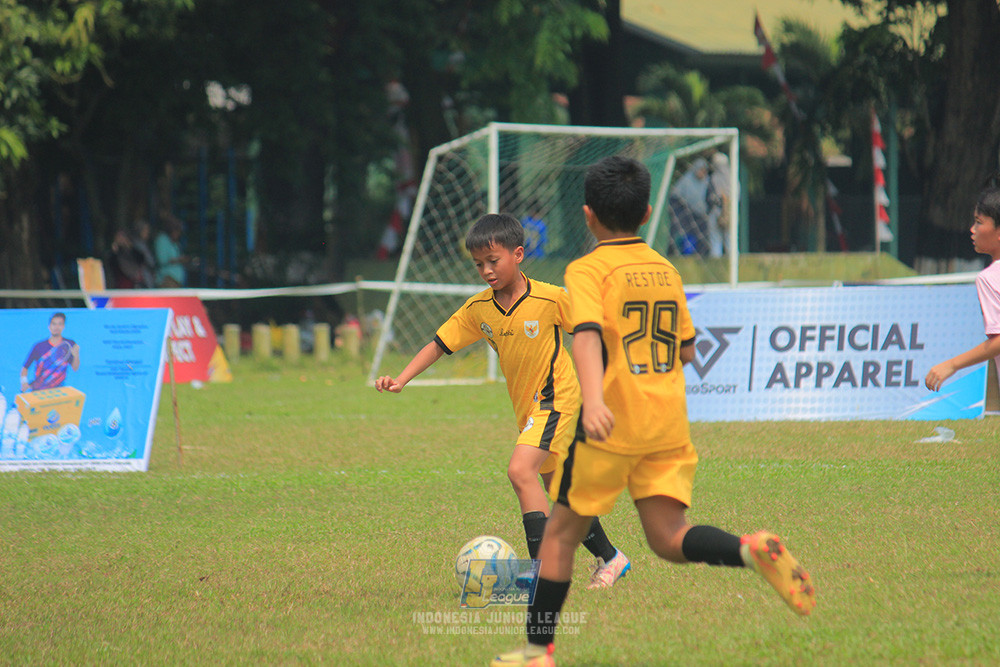 ijl u12 100825 shin taeyong academy vs el zeds fc