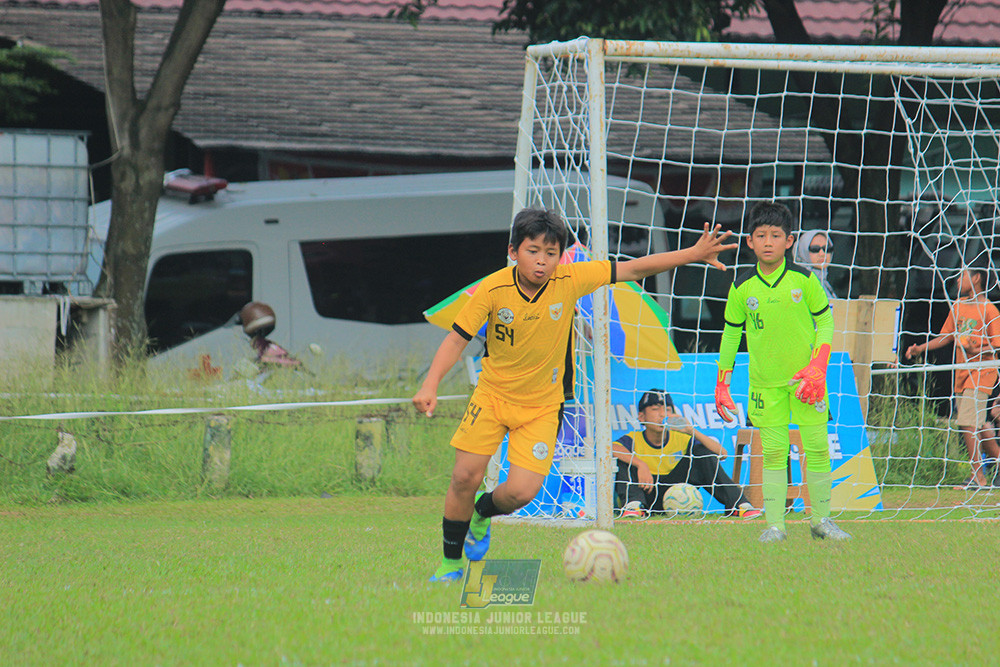 ijl u12 100825 shin taeyong academy vs el zeds fc