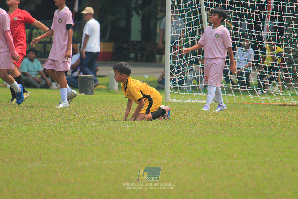 ijl u12 100825 shin taeyong academy vs el zeds fc