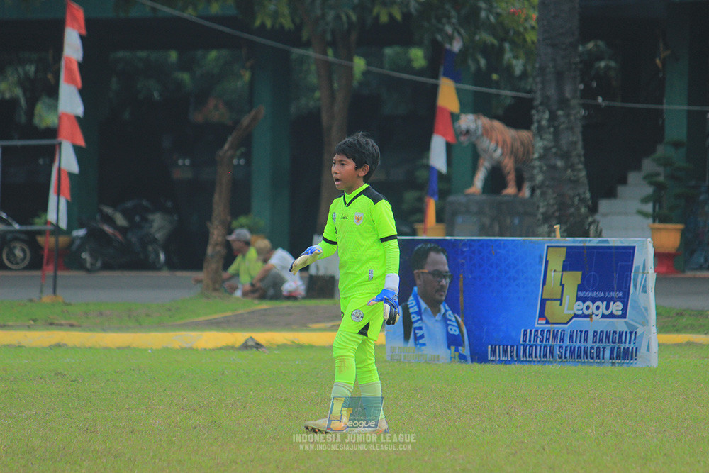 ijl u12 100825 shin taeyong academy vs el zeds fc