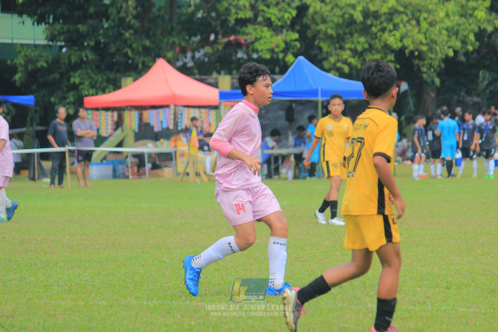ijl u12 100825 shin taeyong academy vs el zeds fc