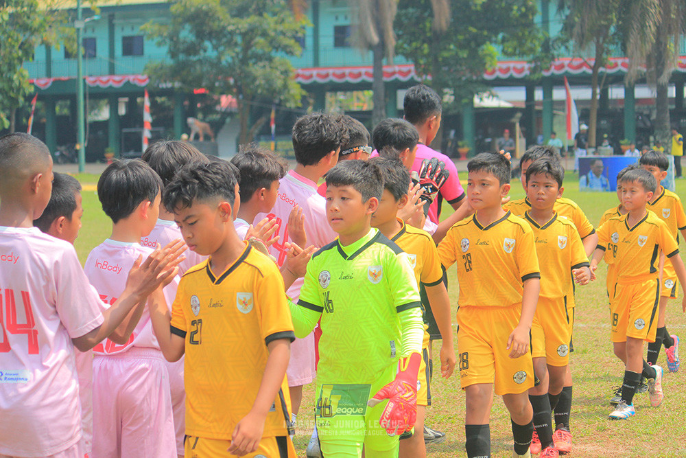 ijl u12 100825 shin taeyong academy vs el zeds fc
