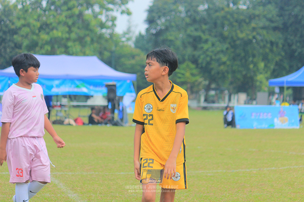 ijl u12 100825 shin taeyong academy vs el zeds fc