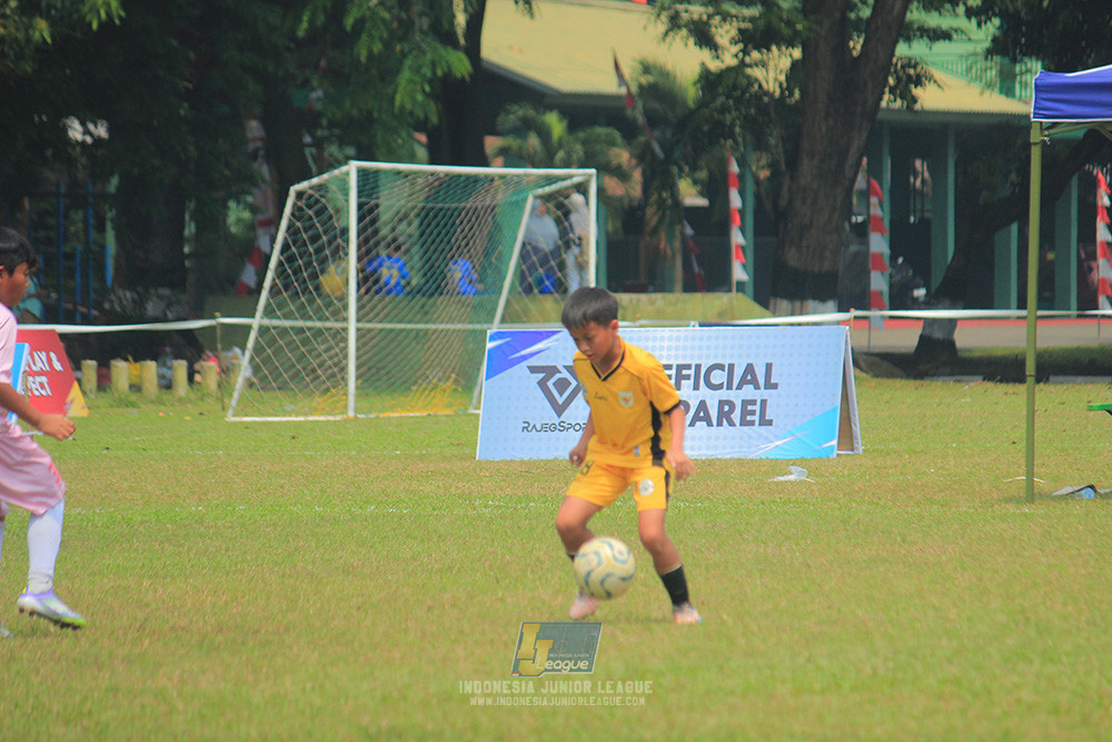 ijl u12 100825 shin taeyong academy vs el zeds fc
