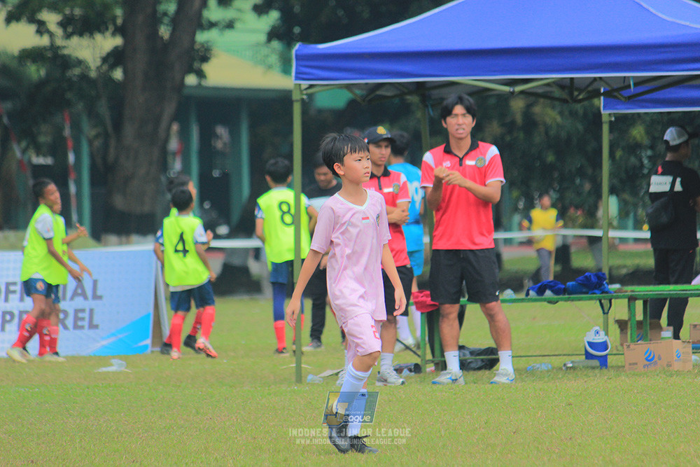 ijl u12 100825 shin taeyong academy vs el zeds fc