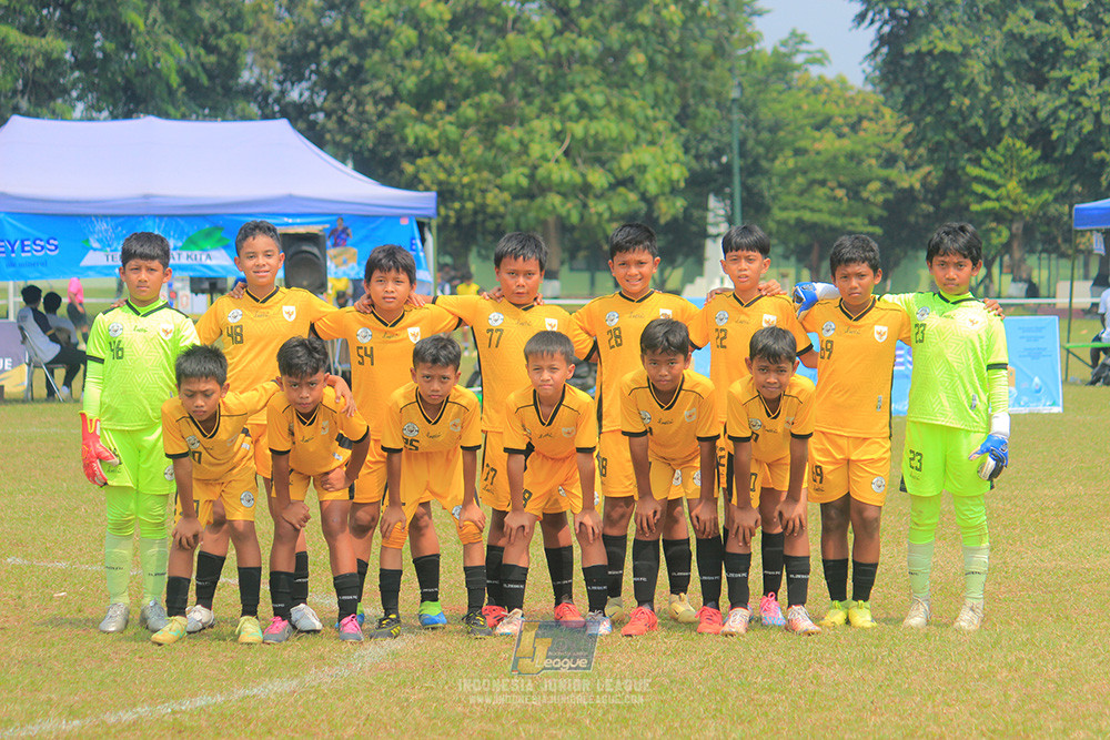 ijl u12 100825 shin taeyong academy vs el zeds fc