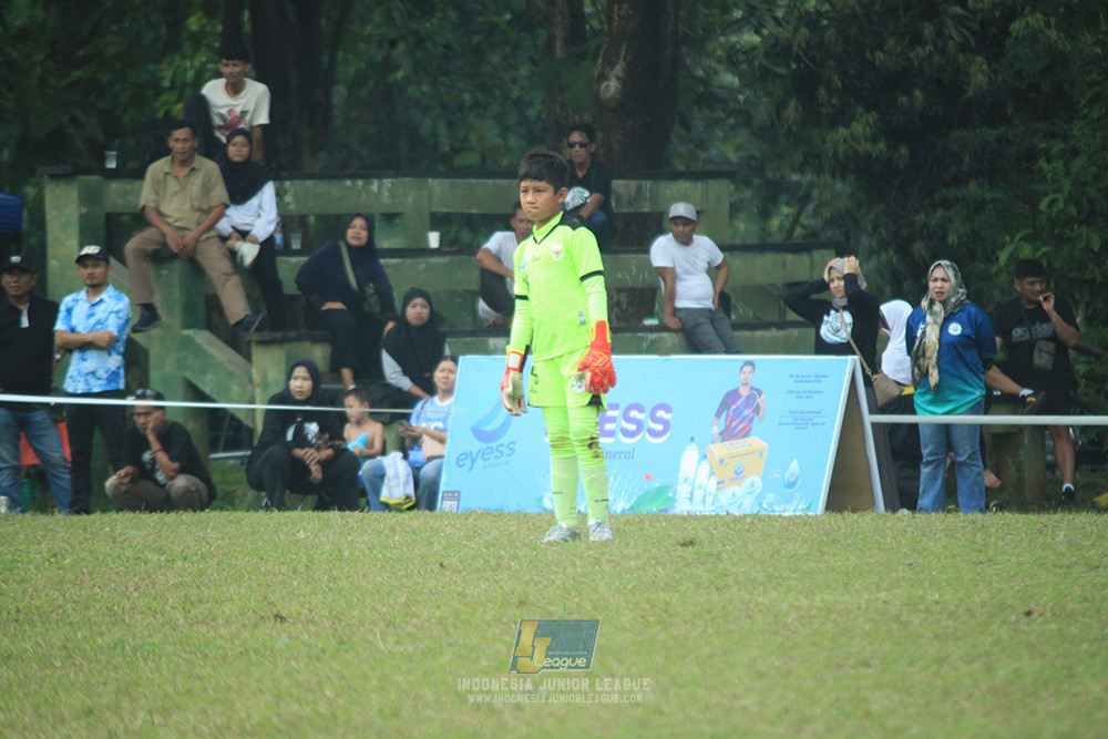 ijl u12 100825 shin taeyong academy vs el zeds fc