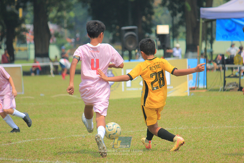 ijl u12 100825 shin taeyong academy vs el zeds fc