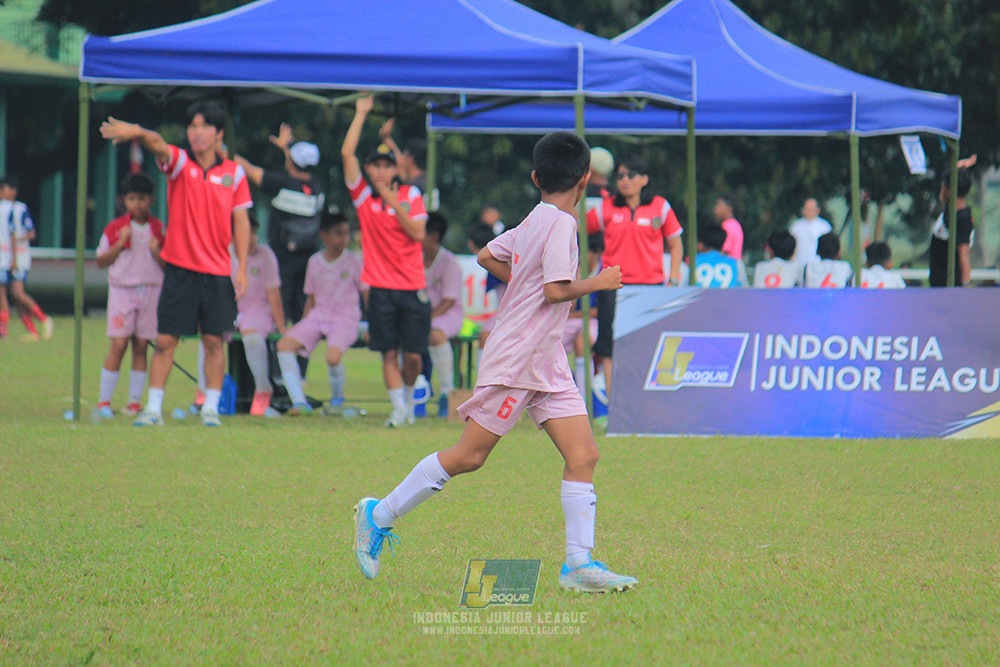 ijl u12 100825 shin taeyong academy vs el zeds fc