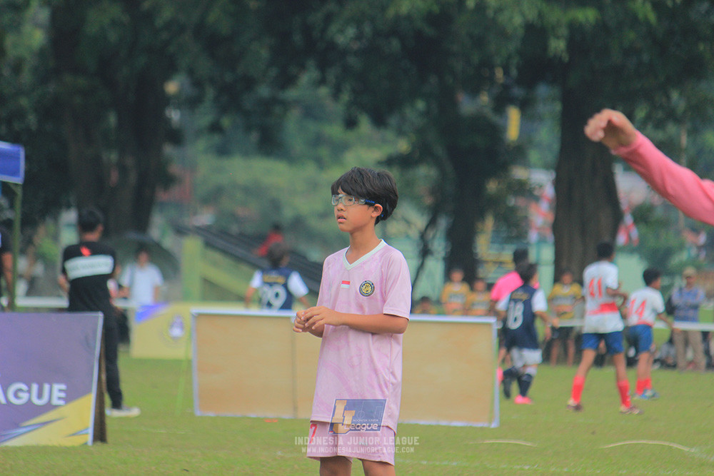 ijl u12 100825 shin taeyong academy vs el zeds fc