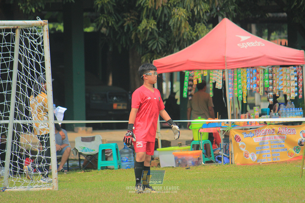 ijl u12 100825 shin taeyong academy vs el zeds fc