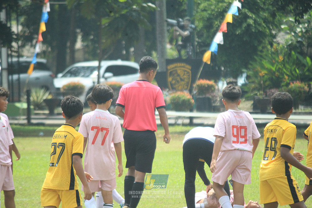 ijl u12 100825 shin taeyong academy vs el zeds fc