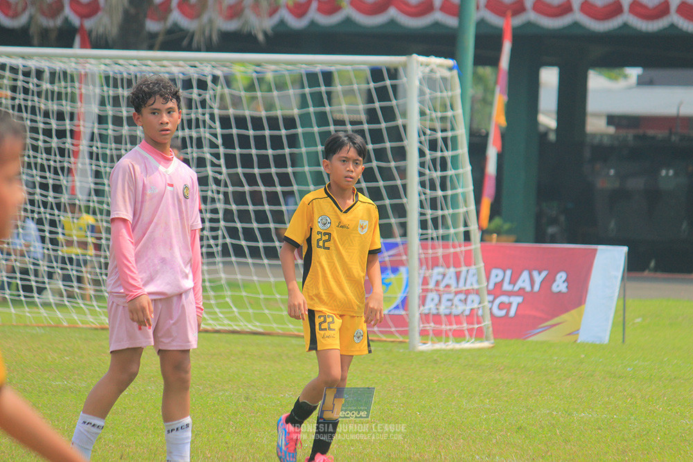 ijl u12 100825 shin taeyong academy vs el zeds fc