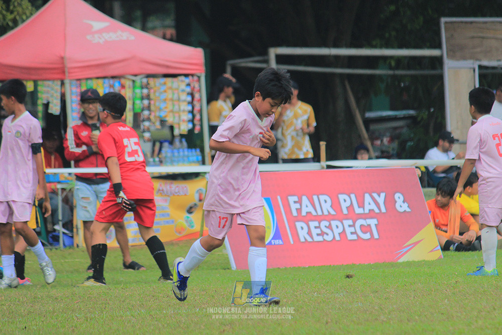 ijl u12 100825 shin taeyong academy vs el zeds fc