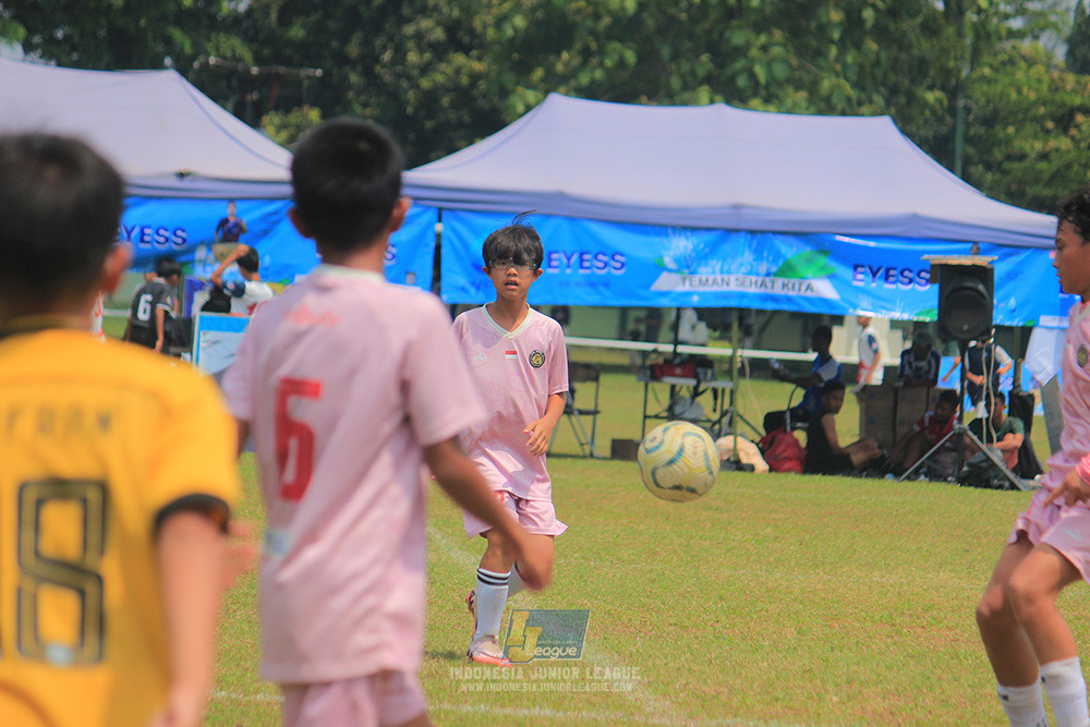 ijl u12 100825 shin taeyong academy vs el zeds fc