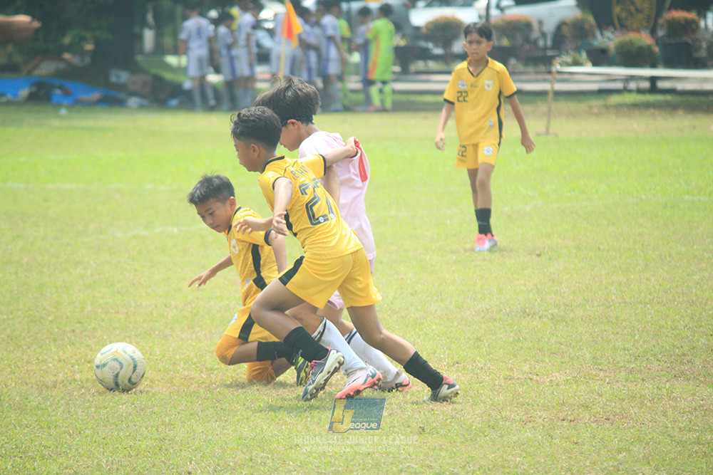 ijl u12 100825 shin taeyong academy vs el zeds fc