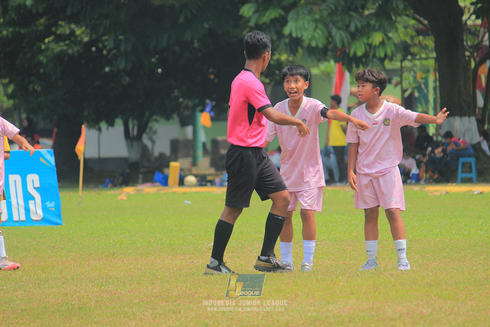 ijl u12 100825 shin taeyong academy vs el zeds fc