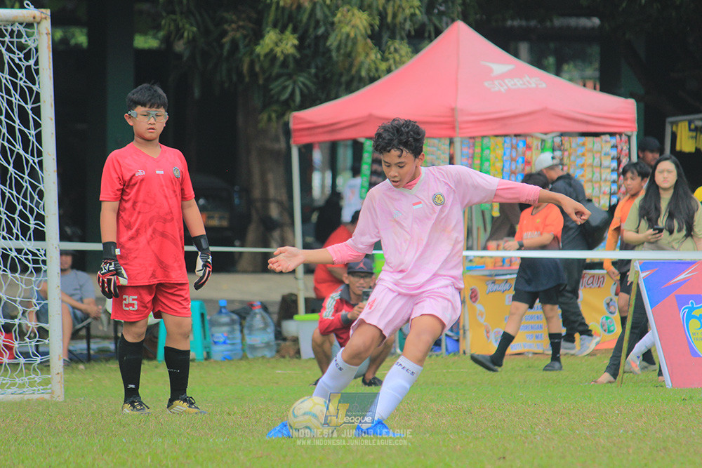 ijl u12 100825 shin taeyong academy vs el zeds fc