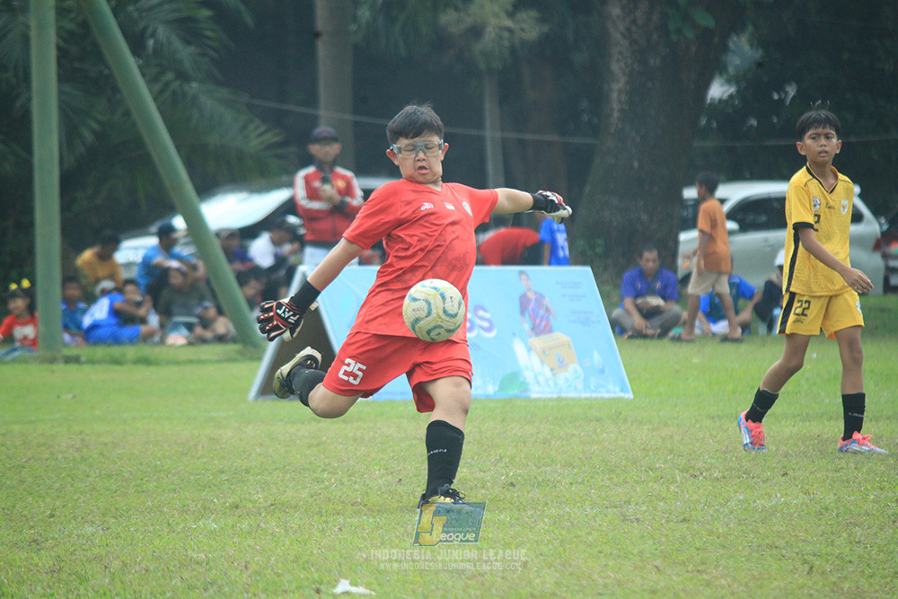 ijl u12 100825 shin taeyong academy vs el zeds fc