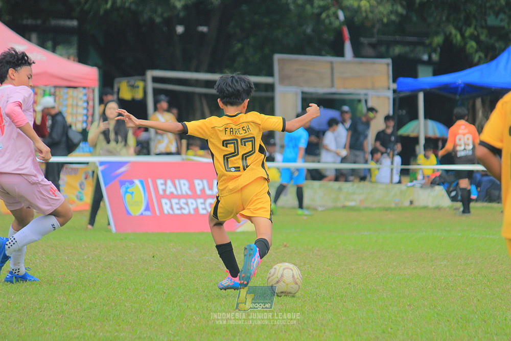 ijl u12 100825 shin taeyong academy vs el zeds fc