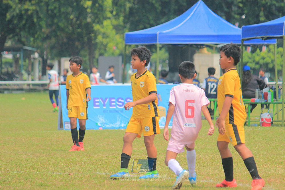 ijl u12 100825 shin taeyong academy vs el zeds fc