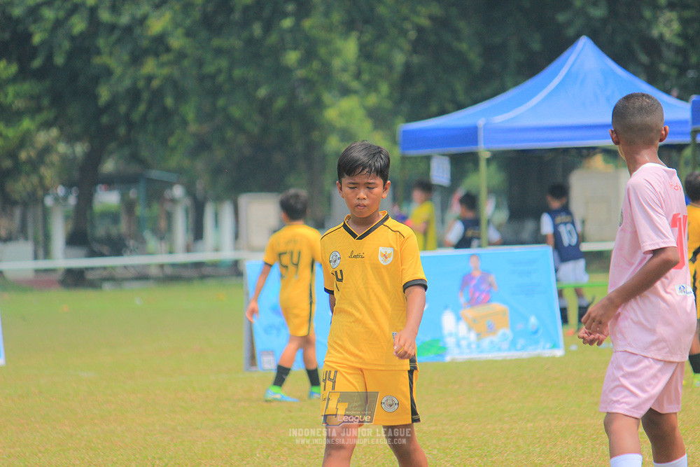 ijl u12 100825 shin taeyong academy vs el zeds fc
