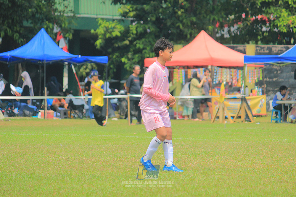 ijl u12 100825 shin taeyong academy vs el zeds fc