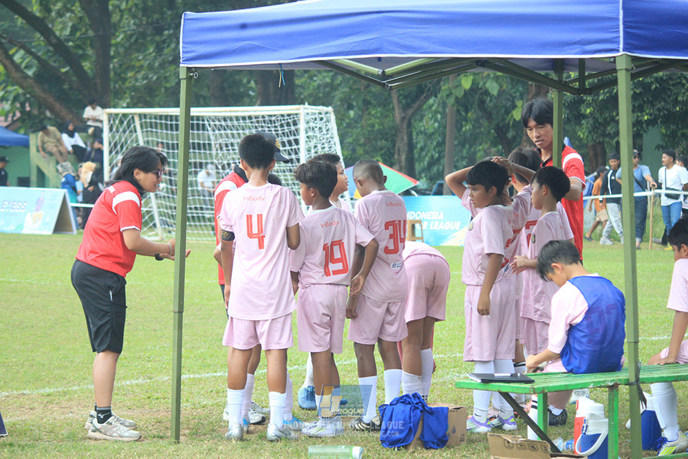 ijl u12 100825 shin taeyong academy vs el zeds fc