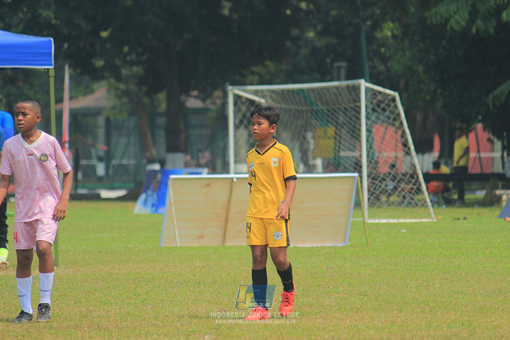 ijl u12 100825 shin taeyong academy vs el zeds fc