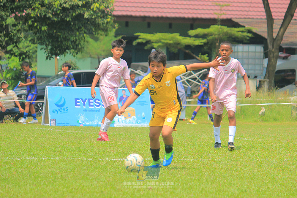 ijl u12 100825 shin taeyong academy vs el zeds fc
