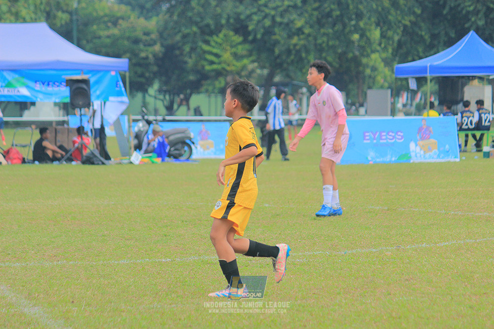 ijl u12 100825 shin taeyong academy vs el zeds fc
