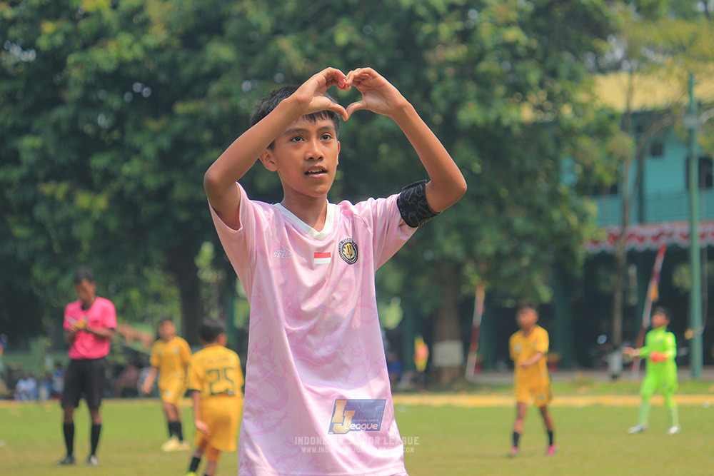 ijl u12 100825 shin taeyong academy vs el zeds fc