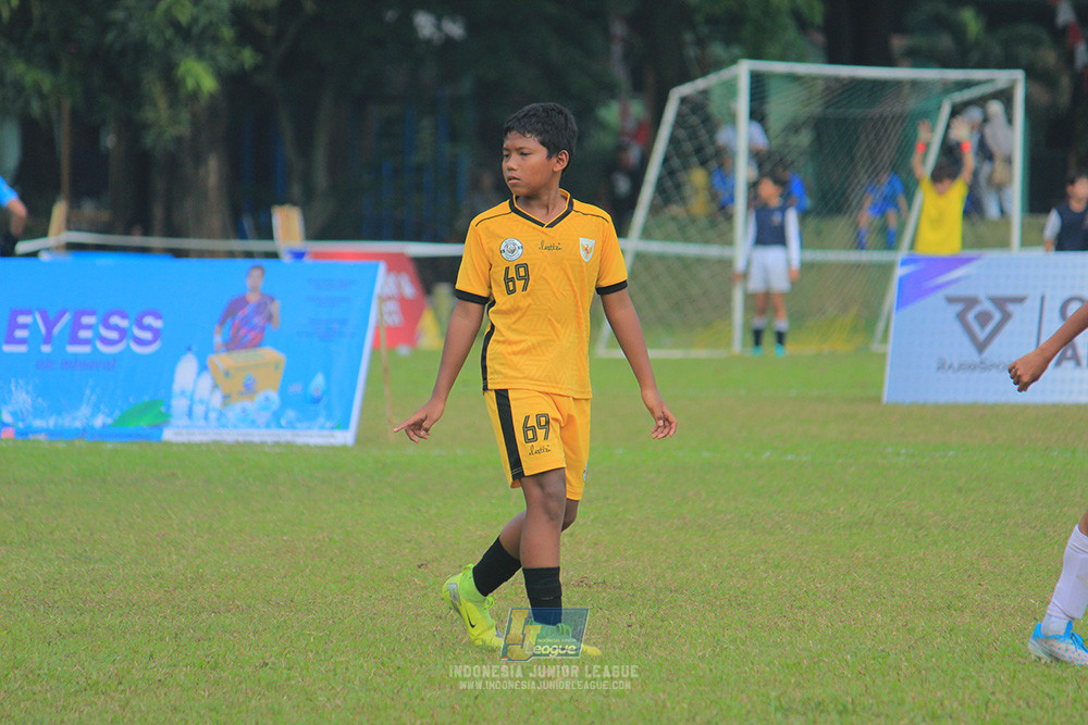 ijl u12 100825 shin taeyong academy vs el zeds fc