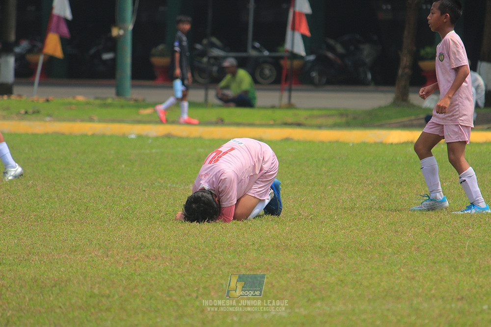 ijl u12 100825 shin taeyong academy vs el zeds fc