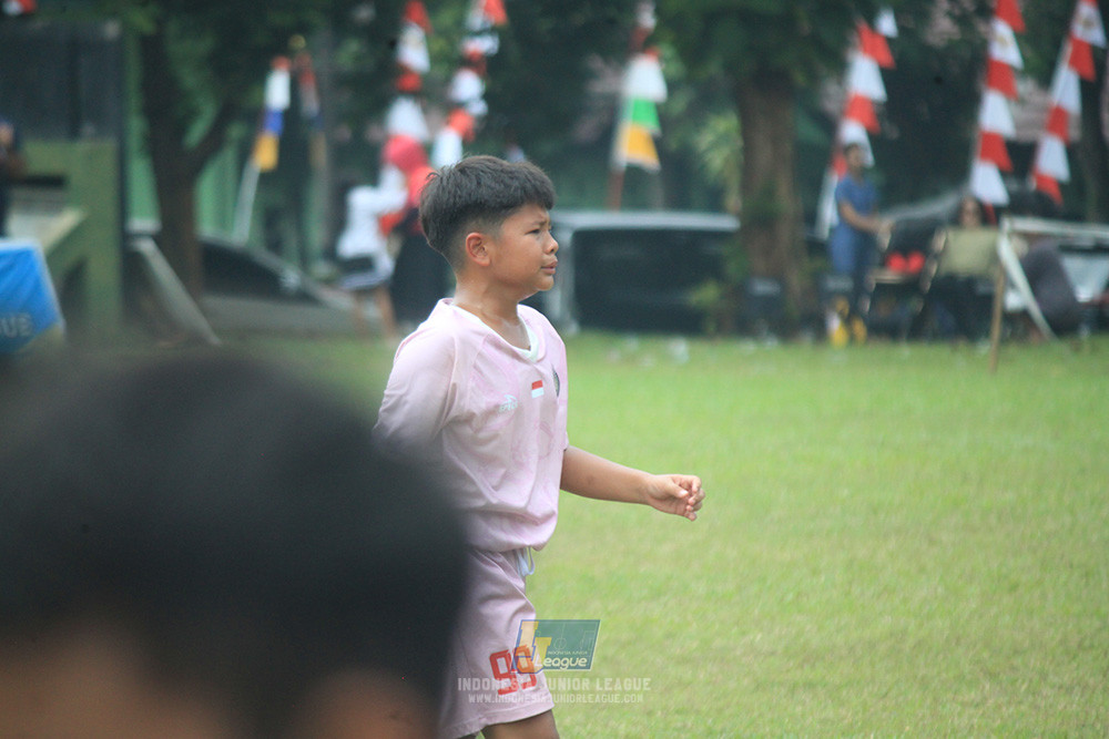 ijl u12 100825 shin taeyong academy vs el zeds fc