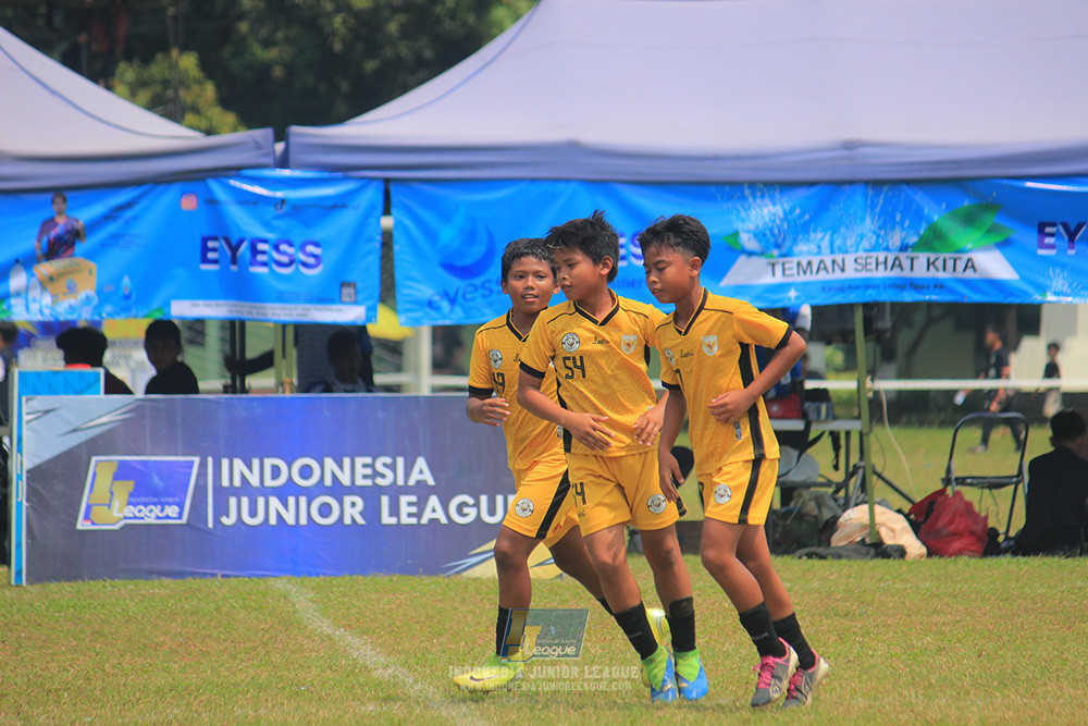ijl u12 100825 shin taeyong academy vs el zeds fc