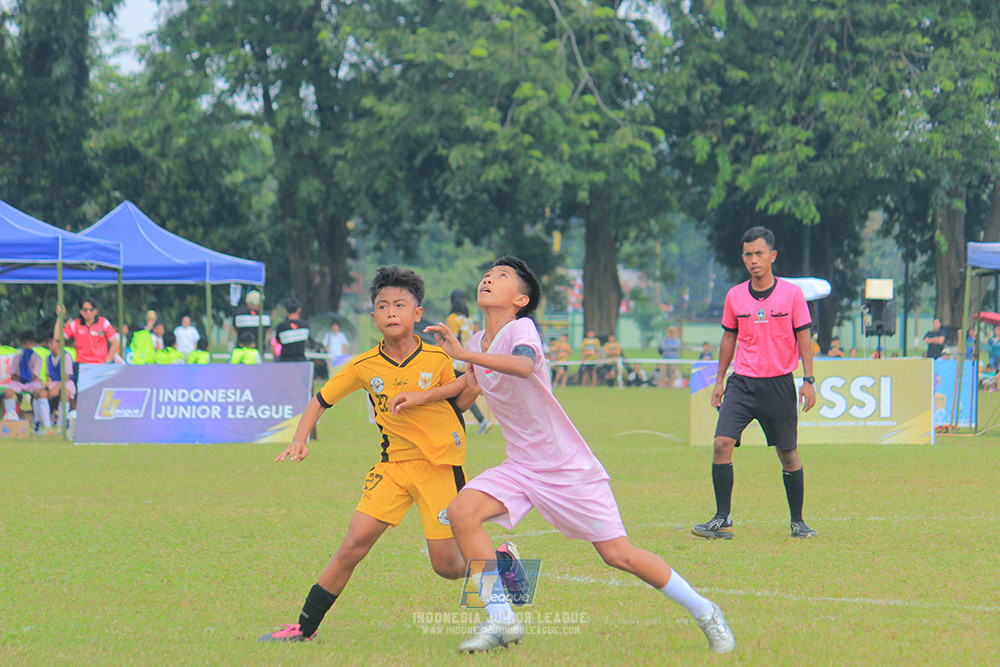 ijl u12 100825 shin taeyong academy vs el zeds fc