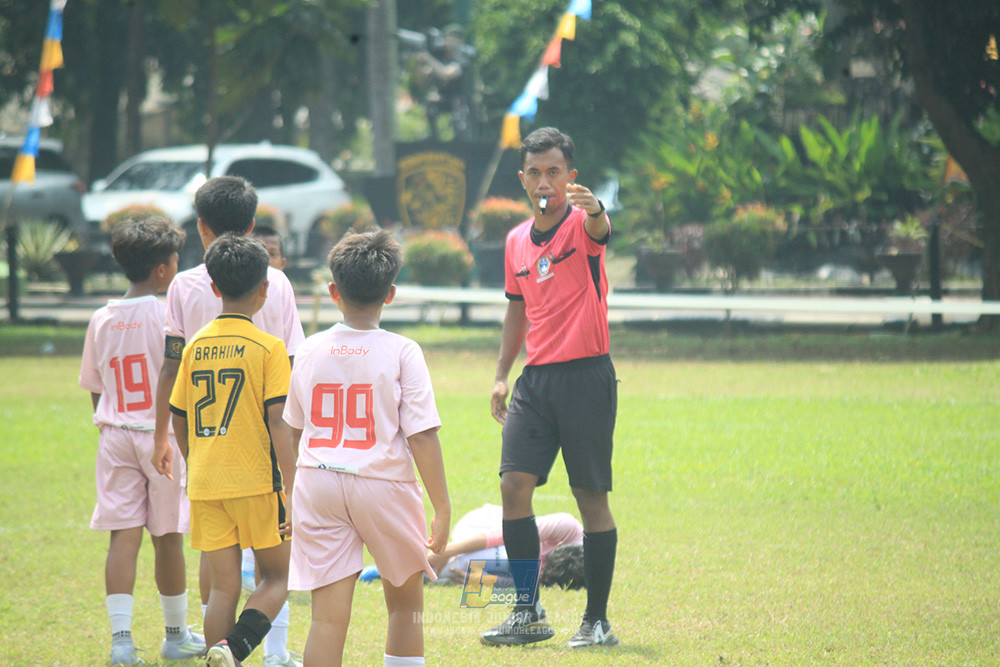 ijl u12 100825 shin taeyong academy vs el zeds fc
