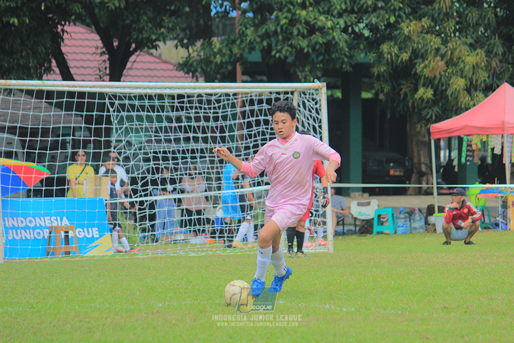 ijl u12 100825 shin taeyong academy vs el zeds fc