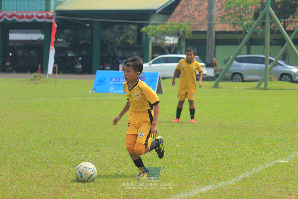 ijl u12 100825 shin taeyong academy vs el zeds fc