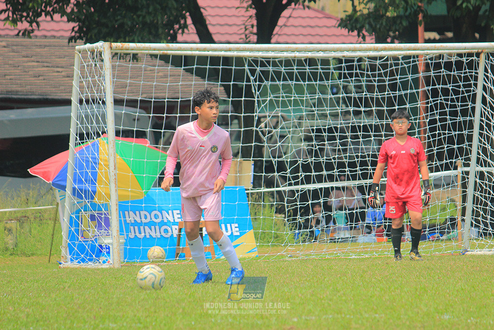 ijl u12 100825 shin taeyong academy vs el zeds fc