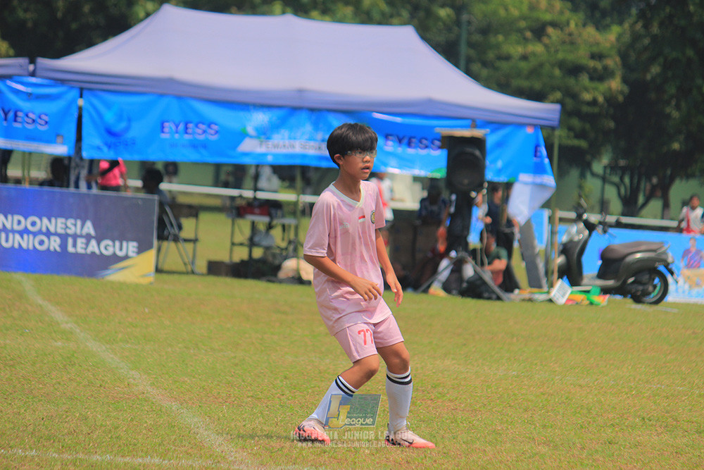 ijl u12 100825 shin taeyong academy vs el zeds fc