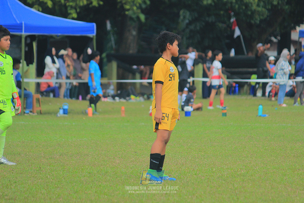 ijl u12 100825 shin taeyong academy vs el zeds fc