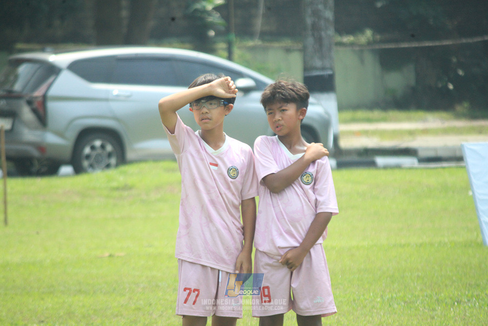ijl u12 100825 shin taeyong academy vs el zeds fc