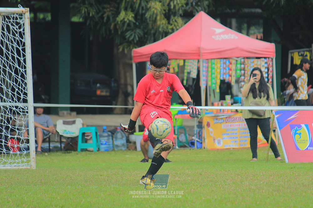ijl u12 100825 shin taeyong academy vs el zeds fc