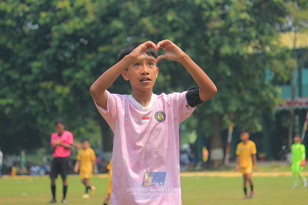 ijl u12 100825 shin taeyong academy vs el zeds fc