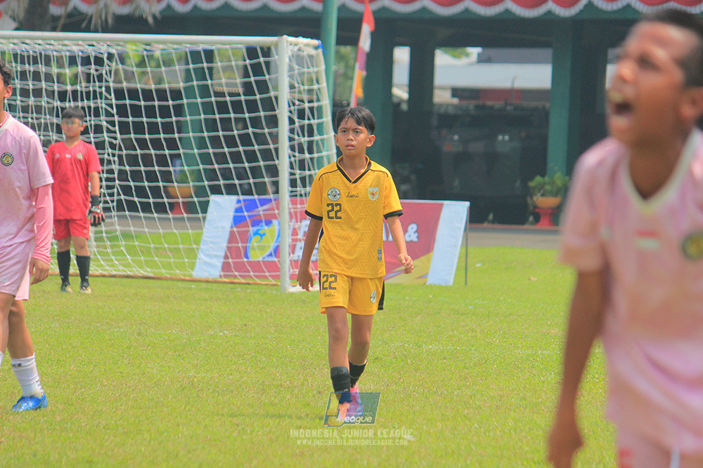 ijl u12 100825 shin taeyong academy vs el zeds fc